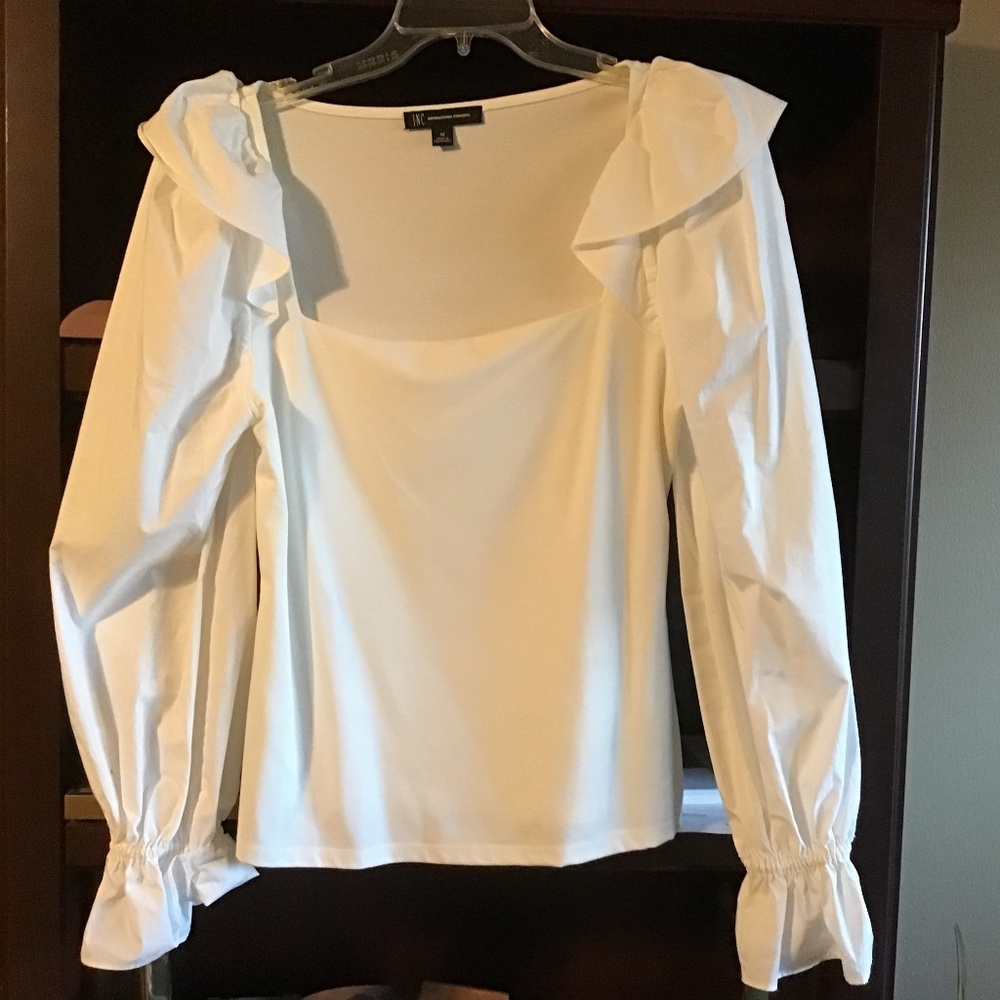 Woman’s blouse